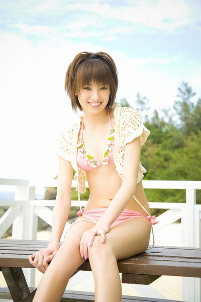 Akina Minami Akina Minami