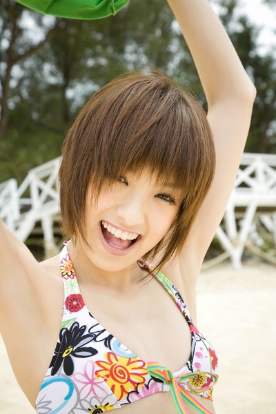 Akina Minami Akina Minami
