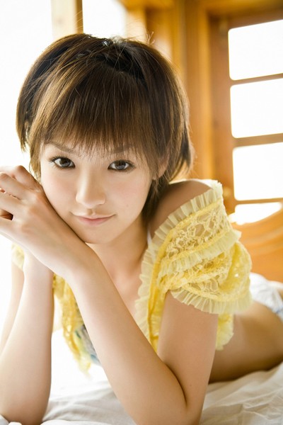 Akina Minami Akina Minami