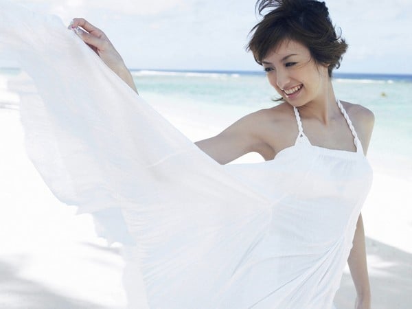 Akina Minami