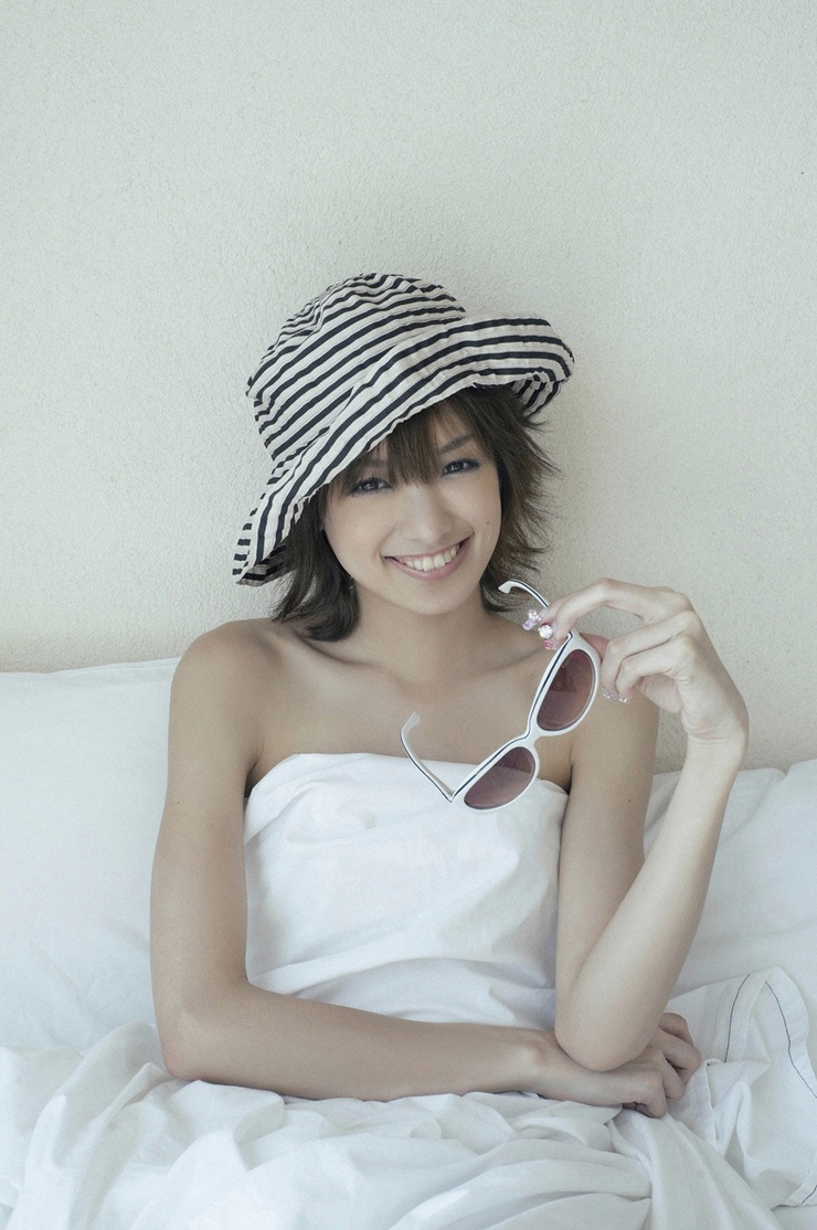 Akina Minami Akina Minami