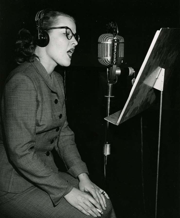 Patti Page Patti Page