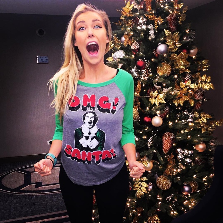 Noelle Foley