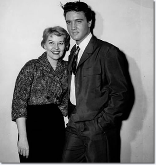 Patti Page Patti Page