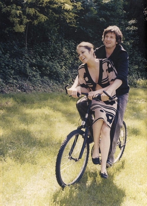 Marion Cotillard Marion Cotillard
