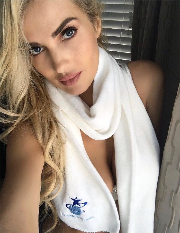 Leanna Bartlett