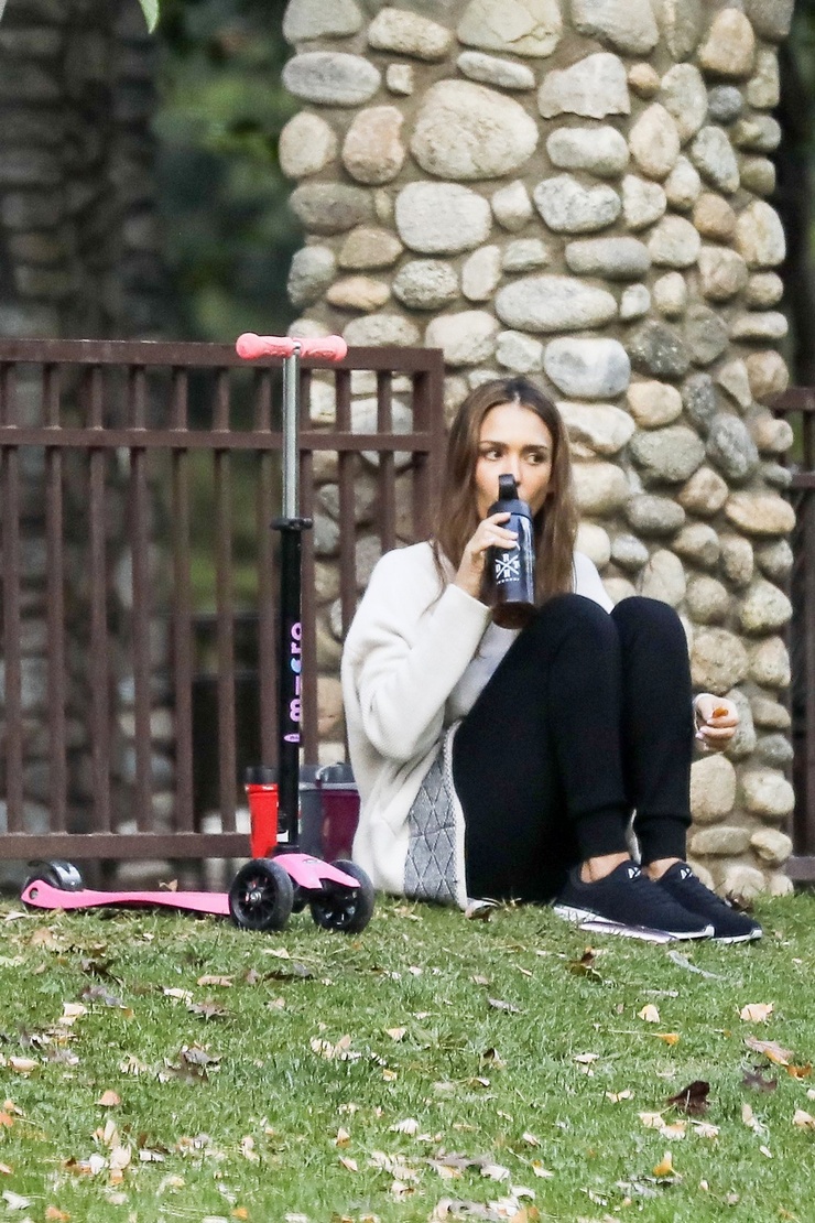 Jessica Alba Jessica Alba