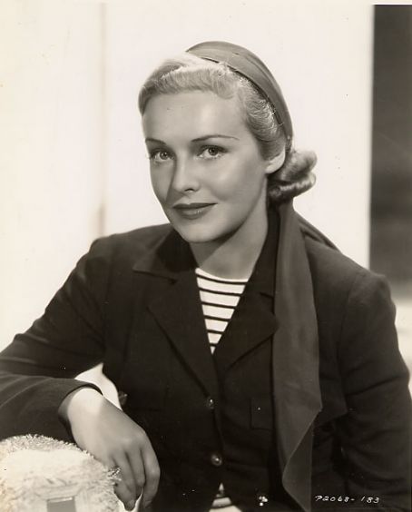 Madeleine Carroll Madeleine Carroll