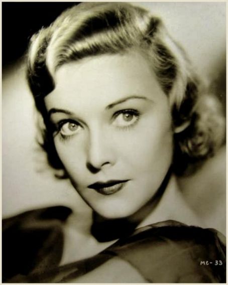 Madeleine Carroll