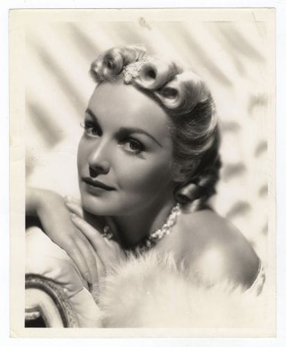 Madeleine Carroll Madeleine Carroll
