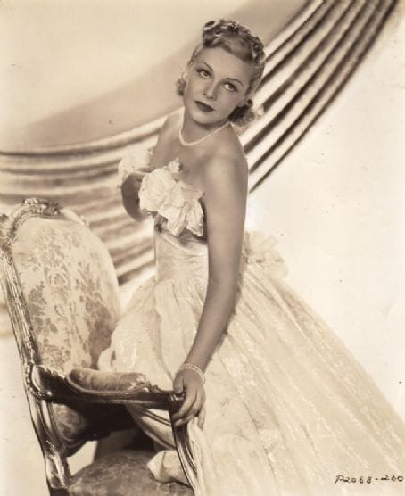 Madeleine Carroll Madeleine Carroll