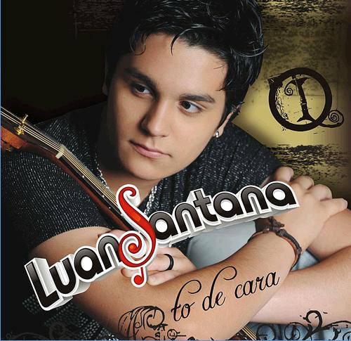 Luan Santana