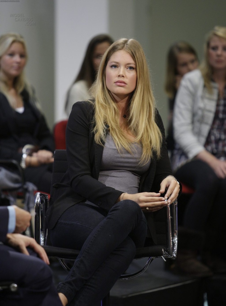 Doutzen Kroes Doutzen Kroes