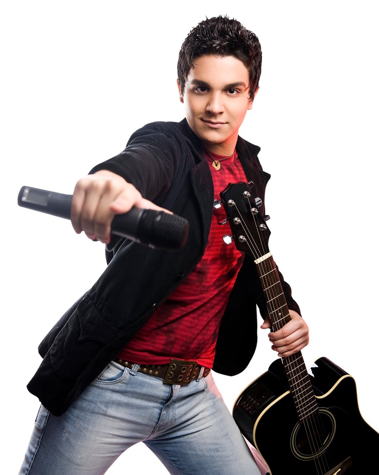 Luan Santana