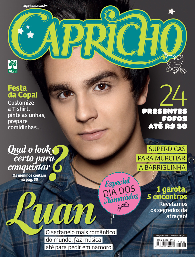 Luan Santana