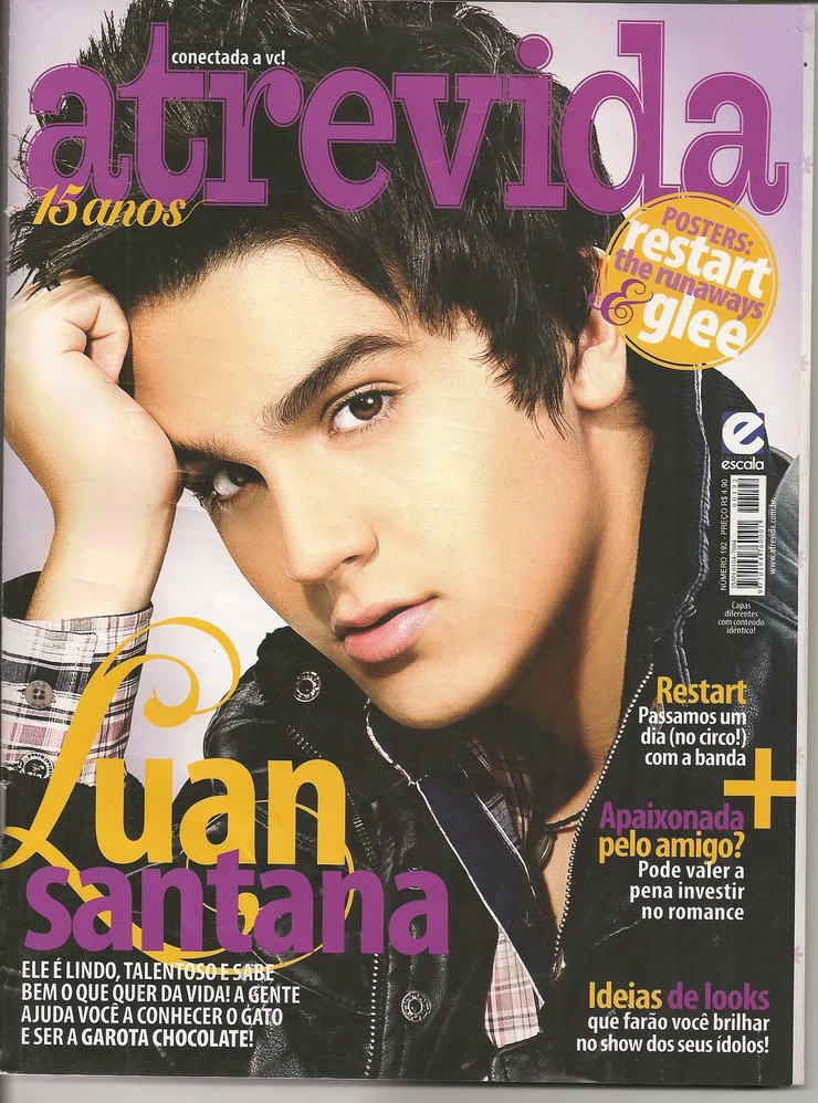Luan Santana