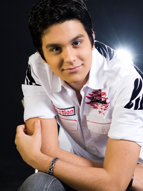 Luan Santana