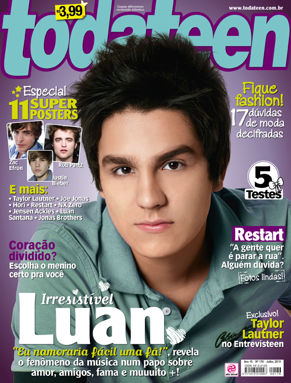 Luan Santana