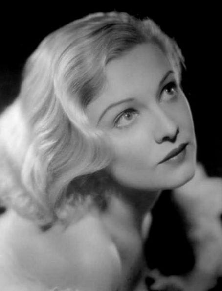 Picture of Madeleine Carroll