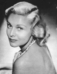 Madeleine Carroll Madeleine Carroll