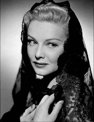 Madeleine Carroll Madeleine Carroll