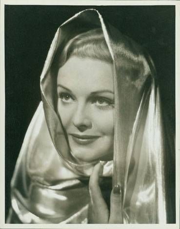 Madeleine Carroll Madeleine Carroll