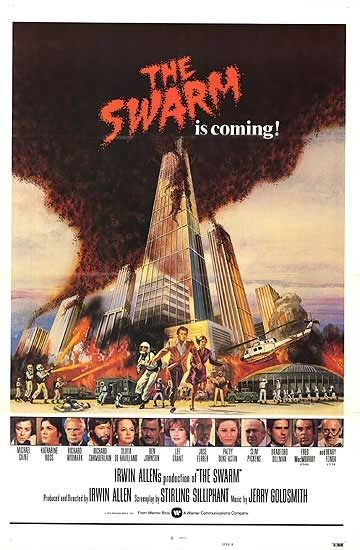 The Swarm