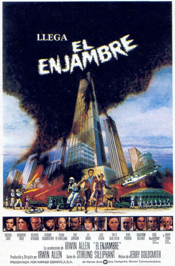 The Swarm