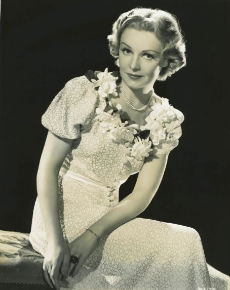 Madeleine Carroll