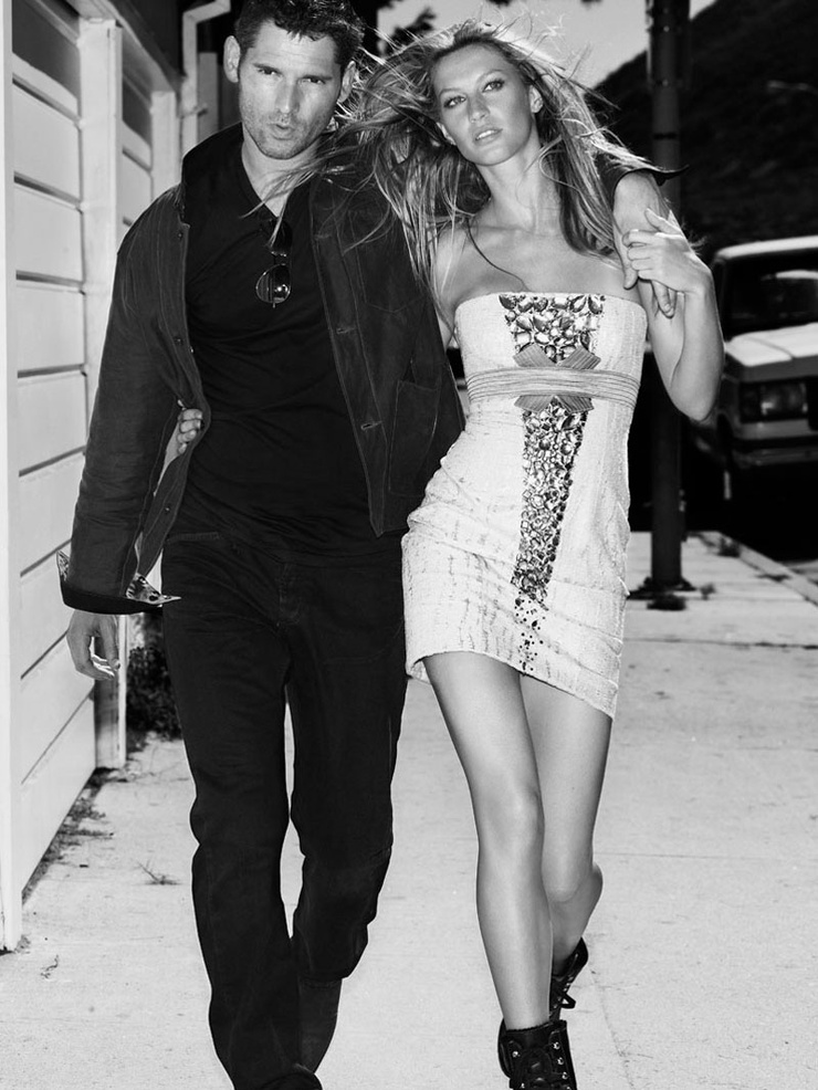 Gisele Bundchen Gisele Bundchen