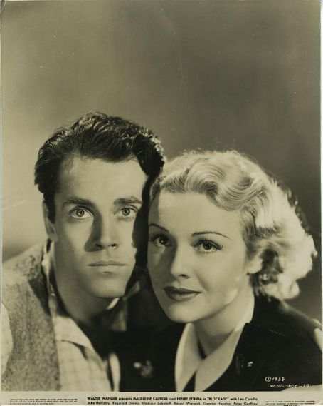 Madeleine Carroll Madeleine Carroll