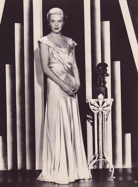 Madeleine Carroll