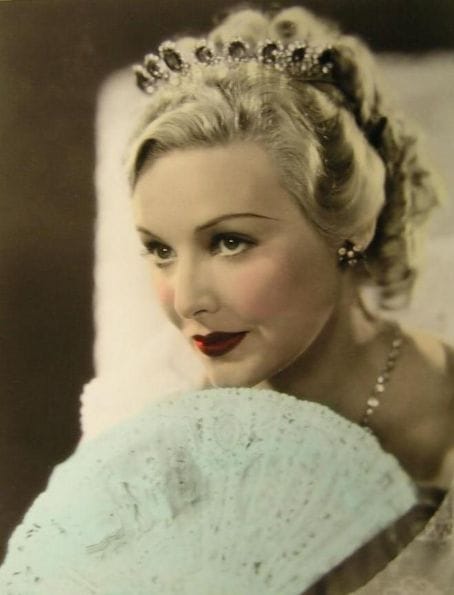 Madeleine Carroll