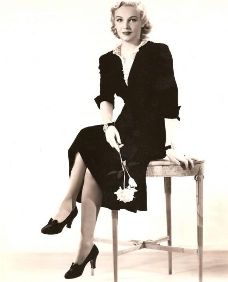 Madeleine Carroll Madeleine Carroll
