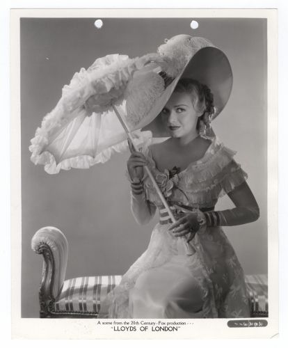 Madeleine Carroll Madeleine Carroll