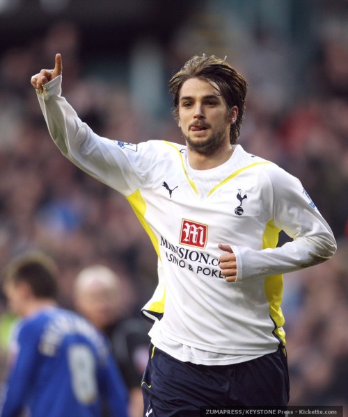 Niko Kranjcar