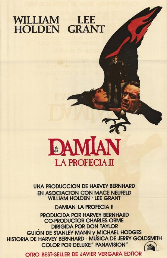 Damien: Omen II