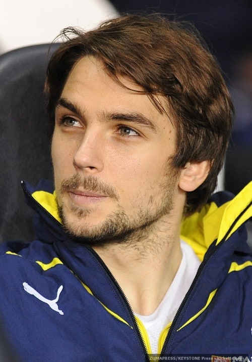Niko Kranjcar
