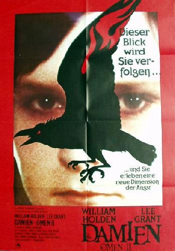 Damien: Omen II