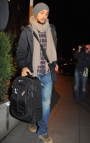 Niko Kranjcar