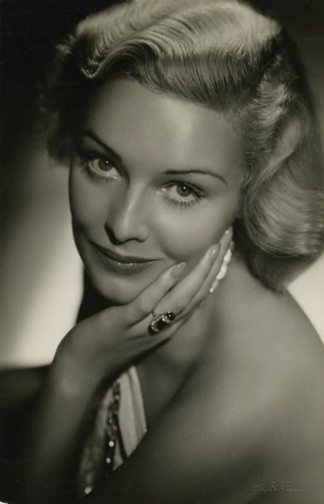 Madeleine Carroll
