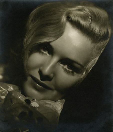 Madeleine Carroll