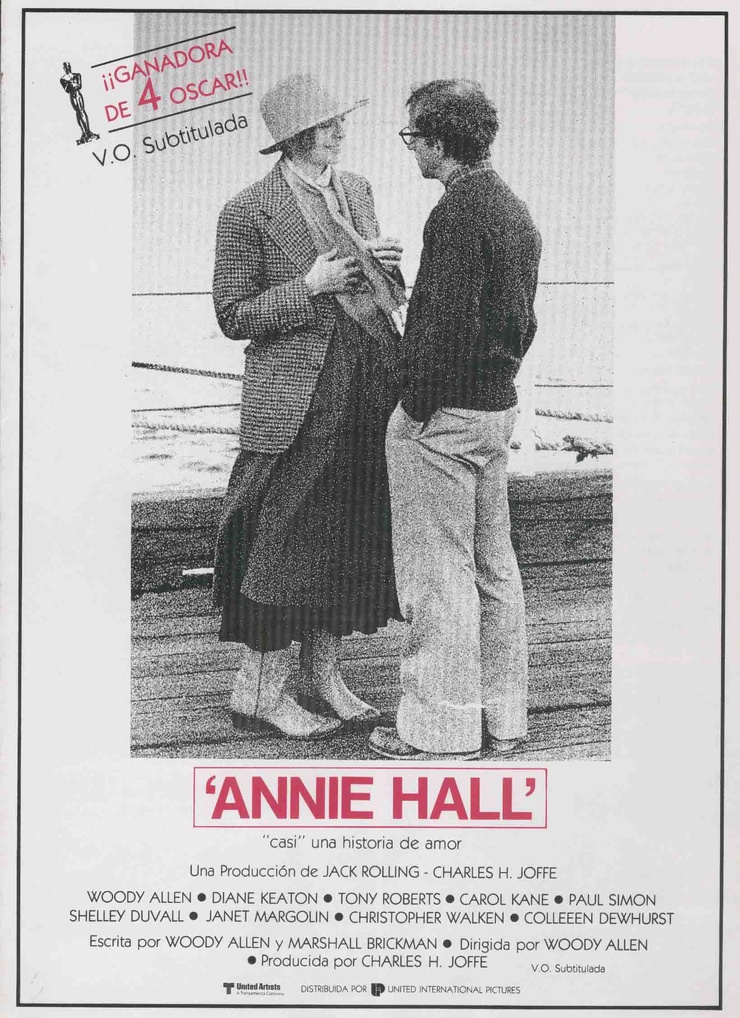 Annie Hall Annie Hall