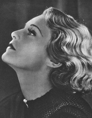 Madeleine Carroll