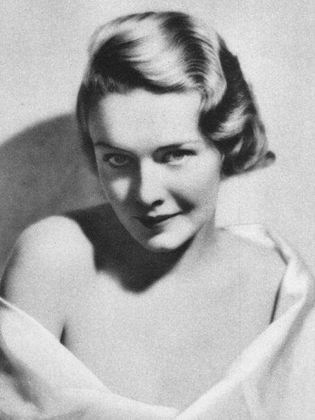 Madeleine Carroll Madeleine Carroll