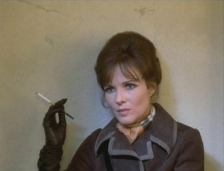 Janice Rule