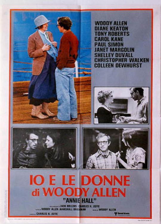 Annie Hall