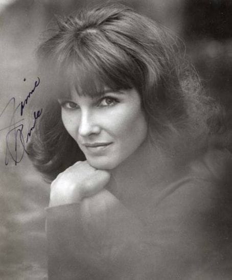 Janice Rule