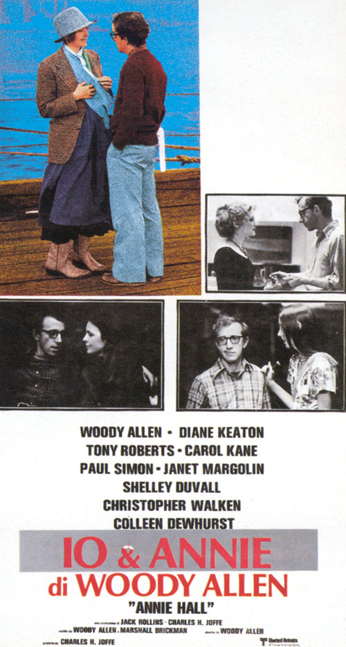 Annie Hall