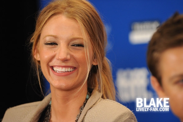 Blake Lively